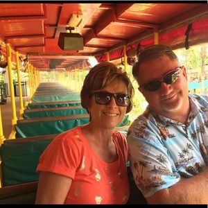 Meet your Posher, Caprice